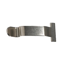 Clips plats à ressort à lames personnalisés
