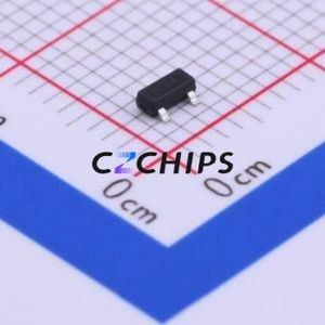 Nuevo y original HX7144 SOT-23 Circuito integrado IC Chip PMIC Regulador lineal (LDO) - Product Image 1