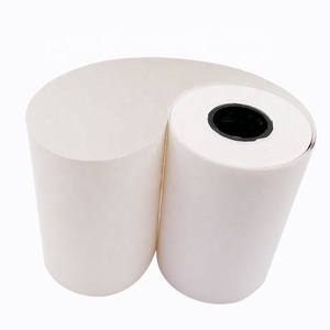 Papel Térmico Personalizado <span class=keywords><strong>de</strong></span> 80 mm para Impresora <span class=keywords><strong>de</strong></span> Recibos, Papel Térmico para Boletos <span class=keywords><strong>de</strong></span> Estacionamiento - Product Image 3