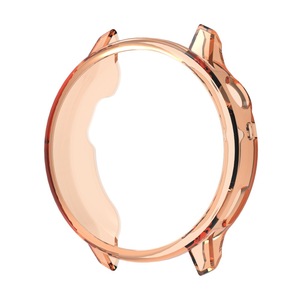 Eraysun Transparent TPU <strong>Watch</strong> Protective <strong>Case</strong> for Garmin Venu <strong>4</strong> 41mm 45mm Smart <strong>Watch</strong> Cover <strong>Case</strong> - Product Image 3