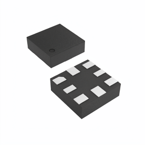 8 UFQFN Electronics Component Original Logic SN74AUP2G80RSER - Product Image 1