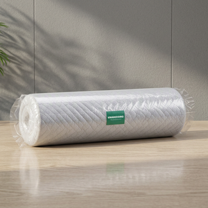 ที่นอนโฟม iSleep Mira บรรจุในกล่อง ที่นอนแบบม้วนสำหรับขายส่งและ OEM/ODM - Product Image 4