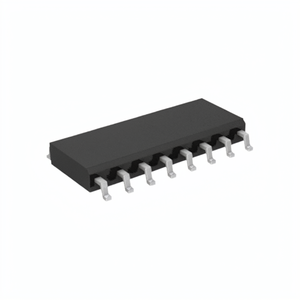 Manufacturer Channel 16 SOlC Power Management (PMIC) FAN4800ASMY Buy Online Electronic Components - Product Image 1