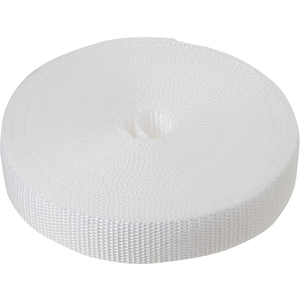 Trong kho bền mềm PP <span class=keywords><strong>Webbing</strong></span> 20mm 30mm 38mm <span class=keywords><strong>40mm</strong></span> 50mm <span class=keywords><strong>Polypropylene</strong></span> ban nhạc với dệt hạt mẫu - Product Image 3