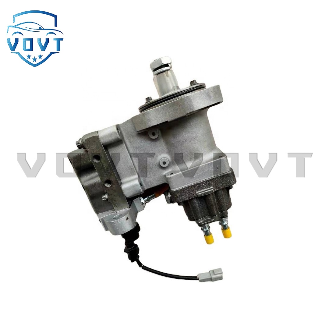 3975375 Fuel Injection Pump fits for Cummins QSL9 Engine Parts