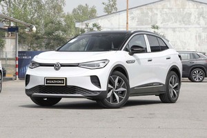 2025 Volkswagen Id4x Volkswagen Id.4 Id4 Crozz <span class=keywords><strong>d</strong></span>'<span class=keywords><strong>occasion</strong></span> en <span class=keywords><strong>Belgique</strong></span> Voitures électriques ID.4 X EV SUV électrique - Product Image 2