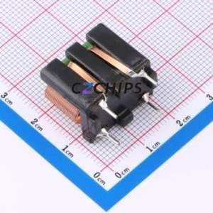 PDSQAT1515-153MLB Common Mode <b>Filter</b> DIP-4P,23.5x15mm <b>RF</b> 2 1kV 3.5A 1kV - Product Image 2