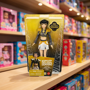 Muñeca Cantante Mattel Joy de 16 cm, Juguete Musical para Niñas de 8 a 13 Años - Product Image 2