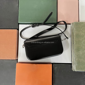 A7 Nuevos bolsos de mano Estilos de Marca mixta Look de marca famosa Bolsos de diseñador al por mayor de alta calidad Bolsos de hombro nuevos - Product Image 1