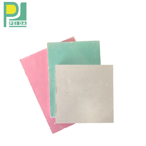 Panneau de gypse résistant <span class=keywords><strong>à</strong></span> l'eau de la meilleure qualité de l'usine chinoise pour le design d'intérieur de <span class=keywords><strong>chambre</strong></span> <span class=keywords><strong>à</strong></span> <span class=keywords><strong>coucher</strong></span> de style industriel - Product Image 1