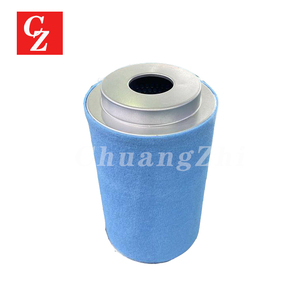 1604132882 1604132881 1604132901 Bộ Tách Dầu Cho Bộ Phận Máy Nén Khí Di Động Atlas Copco - Product Image 5