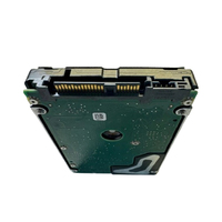 Disque dur SAS 2,5 pouces 7YX58 600 Go 10K RPM, disque dur pour serveur d'entreprise 7YX58, stockage haute vitesse 6 Gb/s, fournisseur en gros