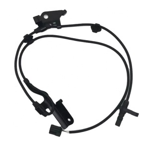 89542-0r010 89542-42050 89543-42050 89545-42040 phía trước phía sau bên trái bên phải ABS Cảm biến tốc độ bánh xe - Product Image 1