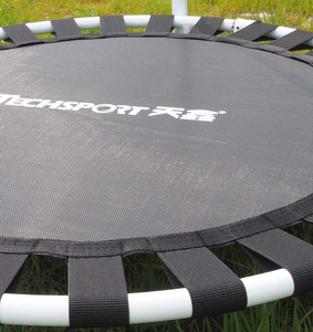 Trong nhà di động một cách an toàn <span class=keywords><strong>Mini</strong></span> <span class=keywords><strong>Trampoline</strong></span> có thể điều chỉnh bọt xử lý Toddler có thể gập lại <span class=keywords><strong>Mini</strong></span> <span class=keywords><strong>Trampoline</strong></span> cho trẻ em - Product Image 3