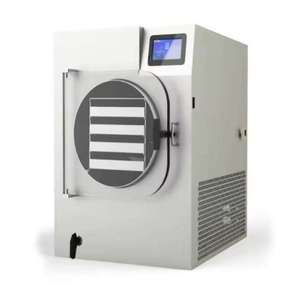 Lyophilisateur de Comptoir Lg03, Capacité 6,5 pieds, Pompe à Vide Rotative -45°C, Utilisation Domestique et Laboratoire, 220V 2000W, Garantie 1 An - Product Image 4