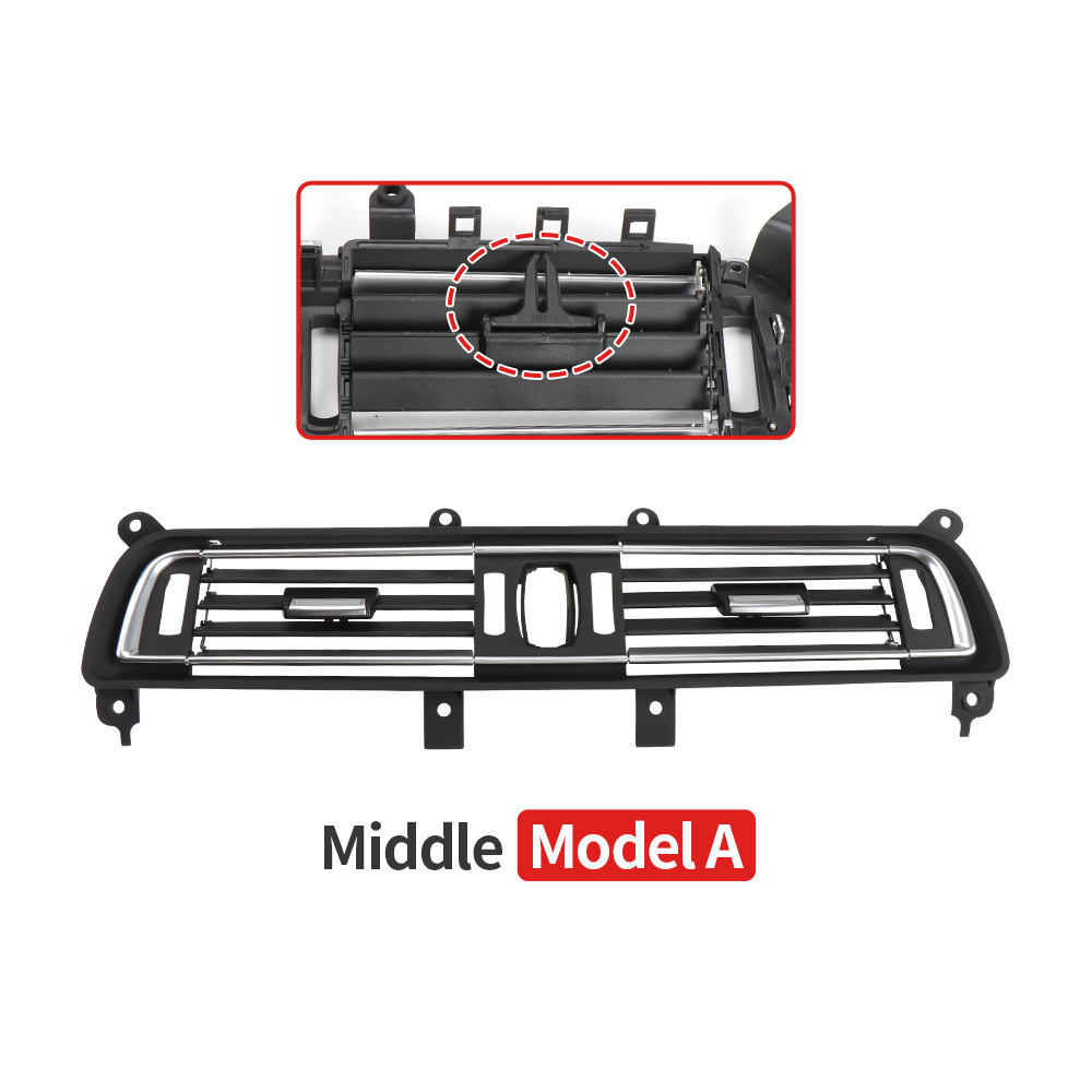 Modèle intermédiaire A