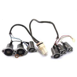 Garantie de 12 mois 4631322700 Câble de solénoïde de transmission automatique pour Hyundai Kia 46313-22700 - Product Image 6