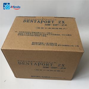 Root <span class=keywords><strong>ZX</strong></span> <span class=keywords><strong>Apex</strong></span> <span class=keywords><strong>Locator</strong></span>/Peralatan Perlengkapan Gigi Dokter Gigi Saluran Akar - Product Image 5