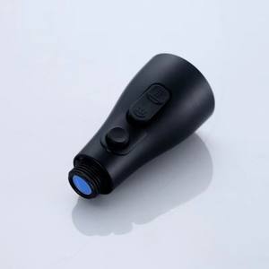 Usine en gros nouveau pulvérisateur de <span class=keywords><strong>robinet</strong></span> sous pression 3 caractéristiques <span class=keywords><strong>adaptateur</strong></span> de <span class=keywords><strong>robinet</strong></span> d'économie d'eau ABS moderne 360 degrés rotatif anti-éclaboussures - Product Image 6