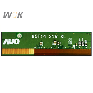 T850QVN03.9 Panel de visualización de pantalla de <span class=keywords><strong>TV</strong></span> <span class=keywords><strong>LCD</strong></span> LED de 85 pulgadas Producto de módulos de <span class=keywords><strong>TV</strong></span> - Product Image 3