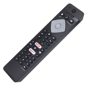 Télécommande universelle IR de qualité pour téléviseurs intelligents <span class=keywords><strong>Phil</strong></span> Smart LED LCD SmartTVs 50PUS6754/12 50PUS6704/12 43PUS6754/12 43PUS6704/12 - Product Image 1