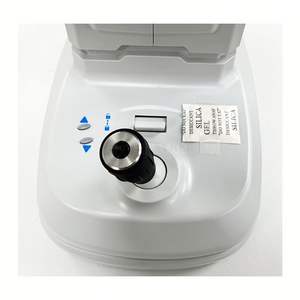 SY-V004K Ce Certificado K/R REF/KEF Modo Autorefractometer Autorefractor <span class=keywords><strong>Ark</strong></span>-<span class=keywords><strong>4000</strong></span> <span class=keywords><strong>Auto</strong></span> Refractor com Keratometer - Product Image 6