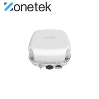 100% Original HPE Aruba Networking R4W43A AP-565 802.11ax Doble Radio 2x2 con Antenas Omnidireccionales Integradas TAA AP para Exteriores en Stock