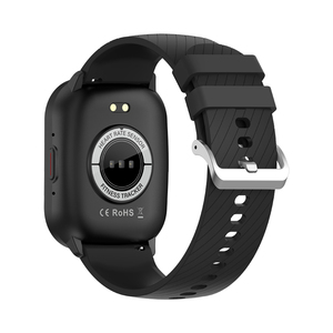 Reloj Inteligente ZL99J con Llamadas por Bluetooth, Monitor de Sueño, Frecuencia Cardíaca, Presión Arterial y Oxígeno, Reloj Inteligente para Hombres y Mujeres, Nueva Tendencia 2024 - Product Image 4