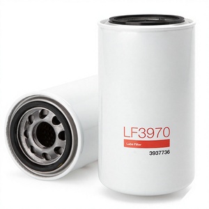 Fabricant proposant des filtres à huile LF3970 3937736 LF3937 à prix avantageux - Product Image 2