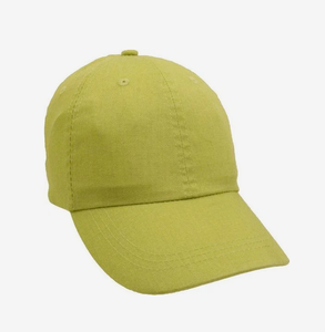 Casquettes unisexes personnalisées avec logo, teintes aux pigments, pour promotion, événements sportifs et cadeaux promotionnels. - Product Image 5