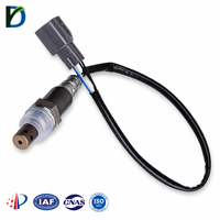 Nouveau capteur d'oxygène O2 Lambda avant supérieur Dong RUI 89467 33050 8946733100 33100 Pièce moteur Capteur ABS