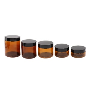 Etiqueta privada Contenedor vacío Jabón de baño batido Limpieza hecha a mano Crema de baño Espuma Exfoliante de manteca de karité 200g - Product Image 5