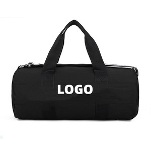 Borsa da palestra impermeabile personalizzata <span class=keywords><strong>borsone</strong></span> borsa sportiva Fitness da viaggio all'aperto borsa da donna <span class=keywords><strong>rosa</strong></span> borsa a tracolla di grande capacità - Product Image 5