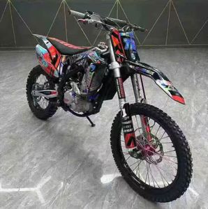 Motos tout-terrain de course <span class=keywords><strong>Pit</strong></span> <span class=keywords><strong>Bike</strong></span> 250cc 2025 en vente - Product Image 5