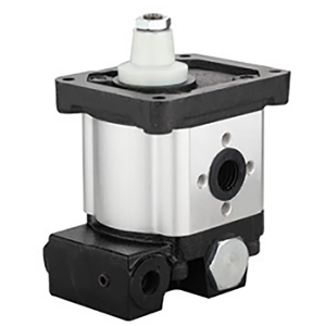 160/200bar Left/right Gear <b>Hydraulic</b> <b>Pumps</b> Replacement of Flat Tractor 5131170, 5180273,5180271, 5135887, 5167392, 5180275 - Product Image 2