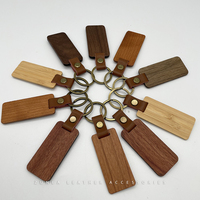 Set Hadiah Kayu Ceri Polos Berukir dan Dicetak, Casing Ponsel Kayu Keras Alami Walnut Bambu untuk iPhone 14 Pro Max