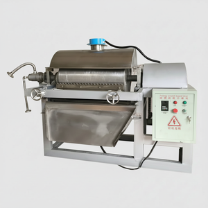 Chine Fournisseur Tambour Grattoir Séchoir pour Potassium Humate - Product Image 1