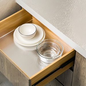 <span class=keywords><strong>Carta</strong></span> da <span class=keywords><strong>Parati</strong></span> Adesiva <span class=keywords><strong>in</strong></span> PVC Impermeabile e Antiolio per Decorazione <span class=keywords><strong>Cucina</strong></span>, Facile da Pulire - Product Image 4
