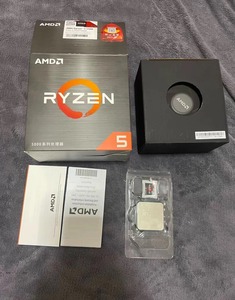 Nuevo Procesador <span class=keywords><strong>AMD</strong></span> para Servidor de 5 5500, 3.6 GHz, 6 Núcleos, <span class=keywords><strong>12</strong></span> Subprocesos, con <span class=keywords><strong>12</strong></span> MB de Caché L3 - Product Image 6