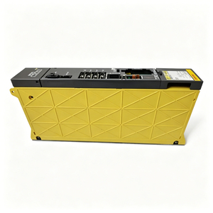 Amplificador Servo de Doble Eje FANUC <span class=keywords><strong>A06B</strong></span>-<span class=keywords><strong>6079</strong></span>-H201 / H202 / H203 / <span class=keywords><strong>H206</strong></span> / H209 SVM2 200V CNC 0i 16i 18i 30i 31i, Pieza de Robot en Stock - Product Image 2