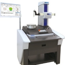 Máquina de Medición de Perfiles Accretech Roncom Nex 200 300 Dx2 Serie Sd2 para Mediciones de Precisión - Product Image 2