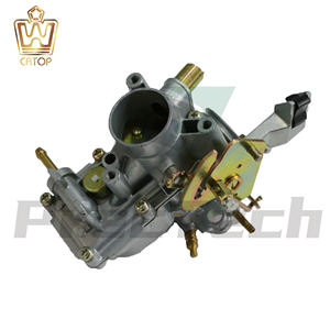 Nuovo ad alte prestazioni OEM carburatore Assy di alta qualità compatibile con 28000014 per renault R4 <span class=keywords><strong>ZENIT</strong></span> - Product Image 3