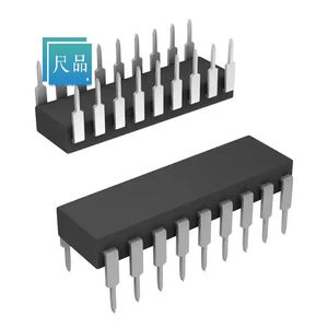 <span class=keywords><strong>PIC16CE624</strong></span>-<span class=keywords><strong>04I</strong></span>/<span class=keywords><strong>P</strong></span> BOM Dịch Vụ IC MCU 8BIT 1,75kb OTP 18DIP <span class=keywords><strong>PIC16CE624</strong></span>-<span class=keywords><strong>04I</strong></span>/<span class=keywords><strong>P</strong></span> - Product Image 1