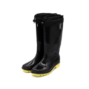 <span class=keywords><strong>Botas</strong></span> <span class=keywords><strong>de</strong></span> lluvia <span class=keywords><strong>de</strong></span> Invierno para <span class=keywords><strong>mujer</strong></span> con piel cálida Venta al por mayor Zapatos <span class=keywords><strong>de</strong></span> lluvia protectores <span class=keywords><strong>de</strong></span> trabajo impermeables Característica <span class=keywords><strong>de</strong></span> punta <span class=keywords><strong>de</strong></span> acero - Product Image 4