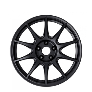 Ruedas de Carreras Forjadas de 1 Pieza, 17-26 Pulgadas, Ligeras, Tipo MCO Racing CS, Flow Formed, para Subaru WRX STI Rally - Product Image 2