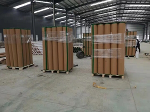 Rollo de vinilo de PVC para suelo de <span class=keywords><strong>linóleo</strong></span> interior antideslizante de 2mm-3mm de alta calidad para uso en oficina de Hospital, parquet homogéneo, adhesivo fácil - Product Image 2
