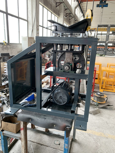 Simulador de Carretera para Chasis de Automóviles, Máquina de Pruebas de Carretera para Automóviles, Equipo de Garaje de la Marca TARGET, Máquina de Pruebas - Product Image 6