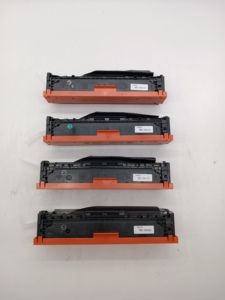 Cartucho de tóner CB540A CB540 540 CB541A CB542A <span class=keywords><strong>CB543A</strong></span> para HP Color LaserJet CP1210 1215 1510 1515 1518 CM1312 Toner 1312 TOHITA - Product Image 3