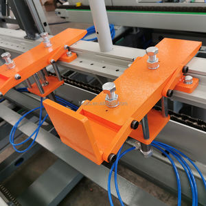 사이판 컷오프 톱 목재 팔레트 생산 기계 엔진 핵심 부품 3kW 전력 산동산 - Product Image 6