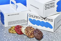Boîte à pâtisserie personnalisée Vente en gros Emballage cadeau en papier recyclable Boîte à pâtisserie Dessert Donut Gâteau